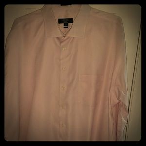 Men's Shirt like new